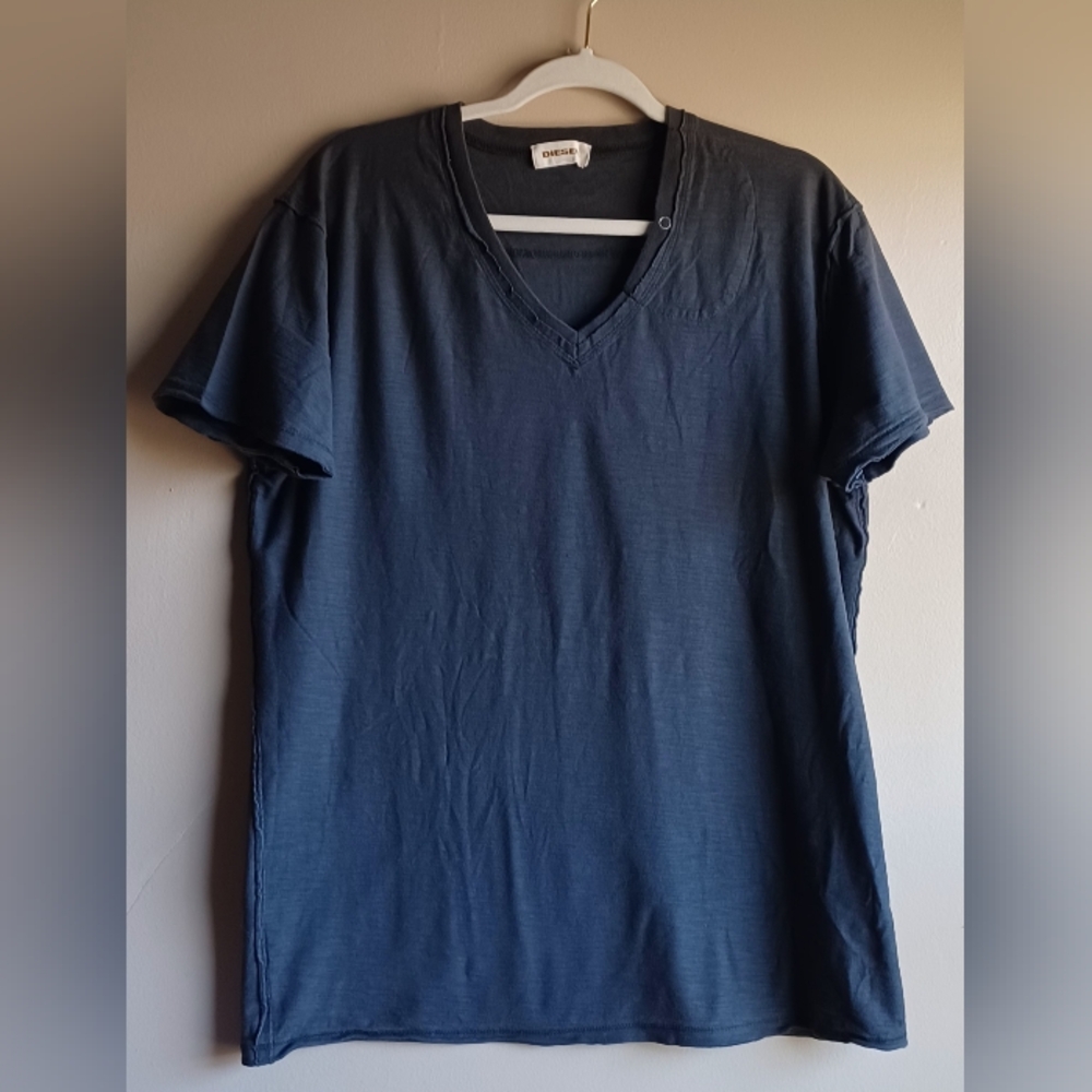 DIESEL TOP